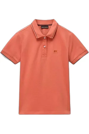 Napapijri Polo Polo femme Nina para mujer