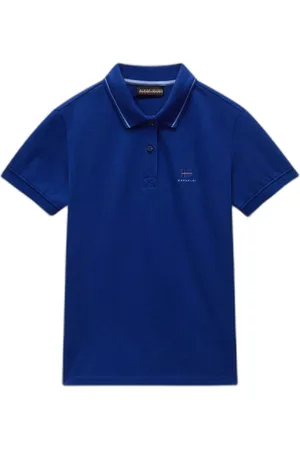 Napapijri Polo Polo femme Nina para mujer