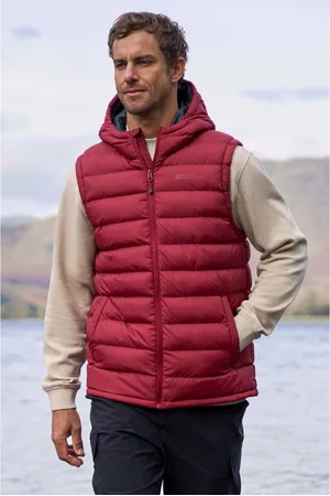 Mountain Warehouse Cazadora Seasons para hombre