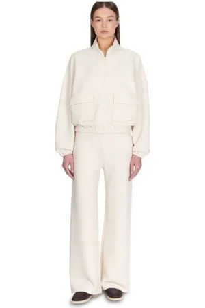 EA7 Pantalón chino PANTALON MUJER para mujer