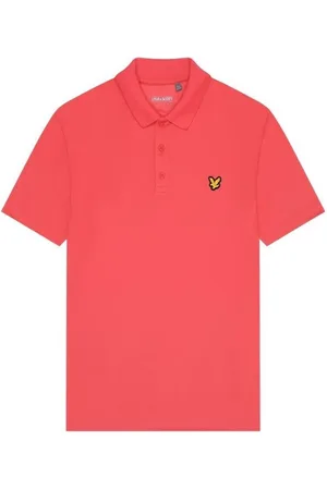 Lyle &amp; scott Polo Polo Tech para hombre