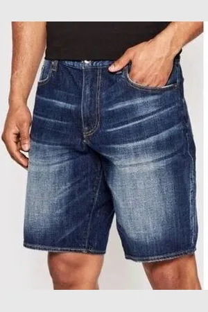 EAX Short BERMUDA HOMBRE para hombre