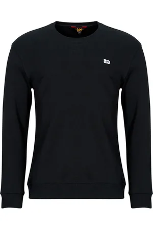 Lee Jersey PLAIN CREW SWS para hombre