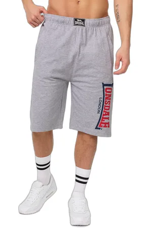 Lonsdale London Short Short Logo Jam para hombre