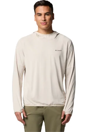 Columbia Chaqueta deporte Skien Valley Hoodie para hombre
