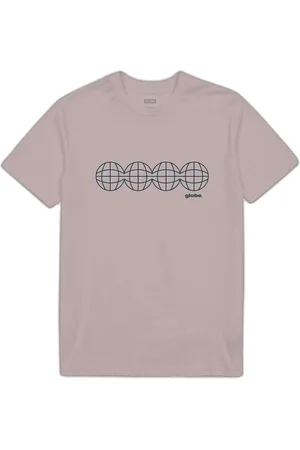 Globe Camiseta T-shirt Origin para hombre
