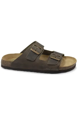 GRÜNLAND Sandalias GRU-CCC-CB1631-TE para hombre