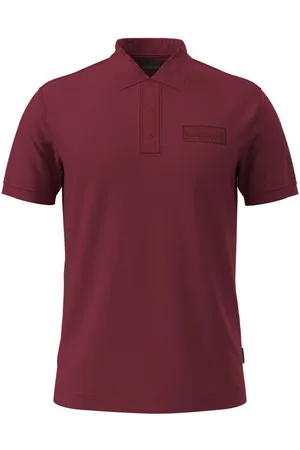 Napapijri Polo Polo Amundsen para hombre