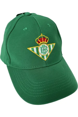 Real Betis Gorra - para mujer