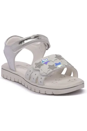 Lumberjack Sandalias M0167 WHITE para niño