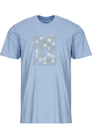 Armani Exchange Camiseta XM000758 para hombre