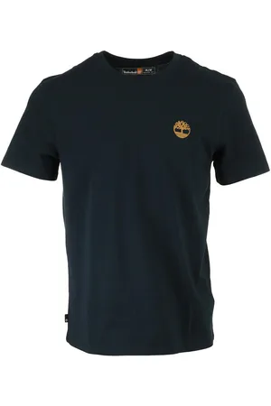 Timberland Camiseta Back Camo Tree Logo Sho para hombre