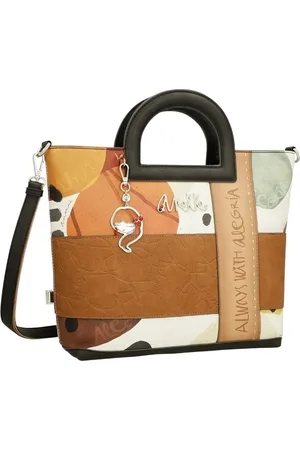 Anekke Bolso de mano 40711 para mujer