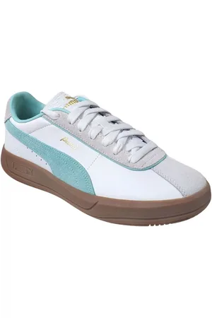 PUMA Zapatillas Club Klassika para mujer