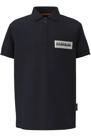 Napapijri Polo Polo enfant Chamois para niño