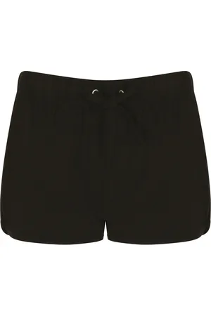 Skinni Fit Short Short femme Rétro para mujer