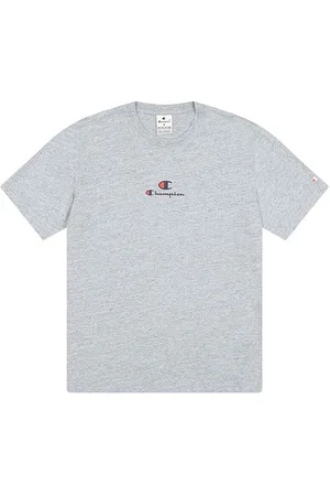 Champion Camiseta 220775-EM021 NOXM para hombre