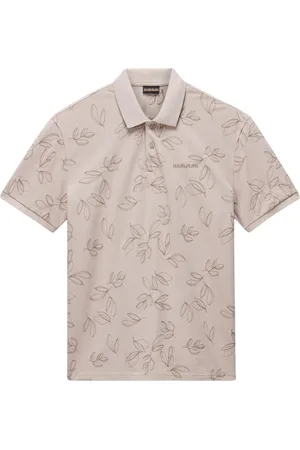 Napapijri Polo Polo Brolio para hombre