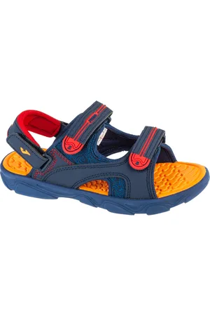 Joma Sandalias niño S.Ocean Jr 25 SOCEJS para niño