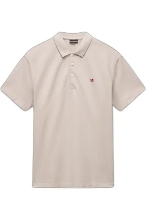 Napapijri Polo Polo Ealis para hombre