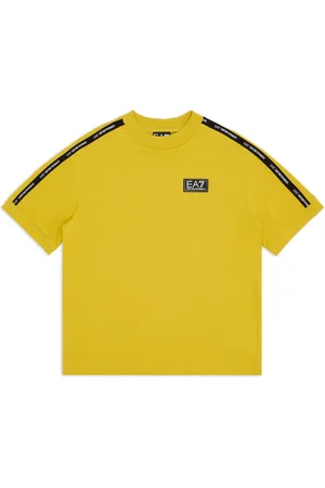 EA7 Tops y Camisetas - para niño