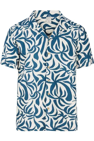 Protest Camisa manga larga Chemise Dre para hombre
