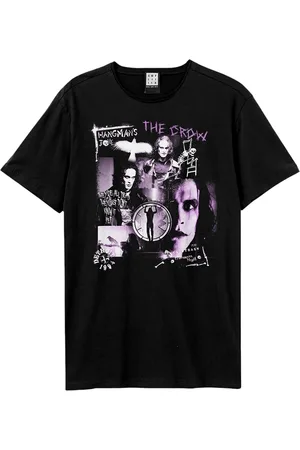 Amplified Tops y Camisetas Hangman para mujer