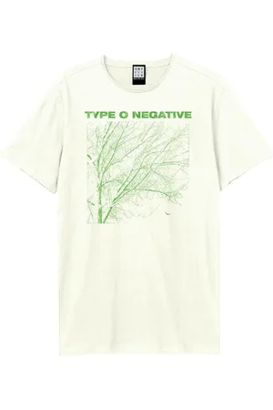 Amplified Tops y Camisetas Tree para mujer