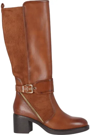 Chika 10 Botas MONNA 05 para mujer