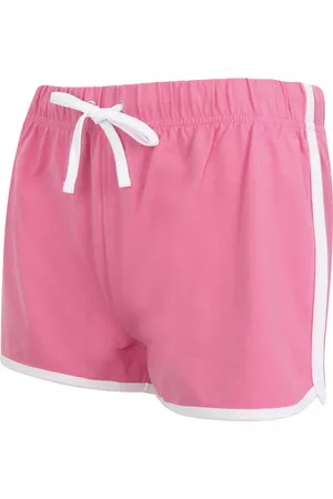 Skinni Fit Short Short femme Rétro para mujer