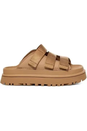 UGG Sandalias SANDALIA GOLDENGLOW SLIDE MUJER para mujer