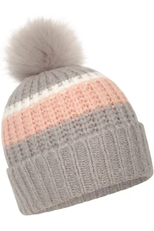 Mountain Warehouse Gorro MW615 para mujer