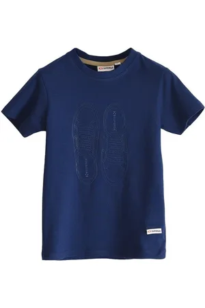 Superga Tops y Camisetas SP316 para niño