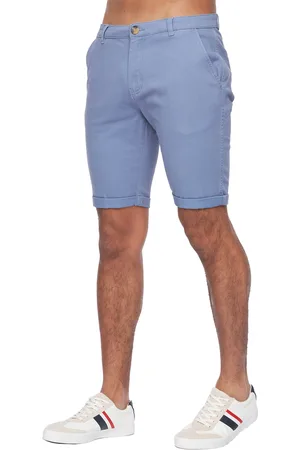 Crosshatch Short Sinwood para hombre