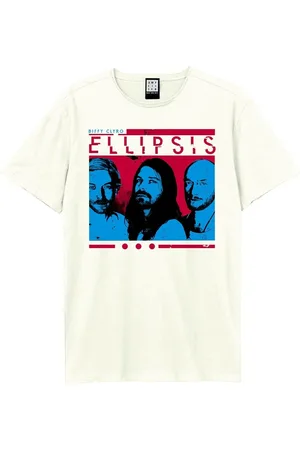 Amplified Tops y Camisetas Ellipsis para mujer