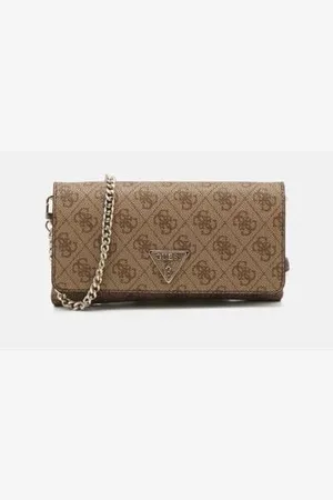 Guess Bolsa BOLSO NOELLE XBODY FLAP MUJER para mujer