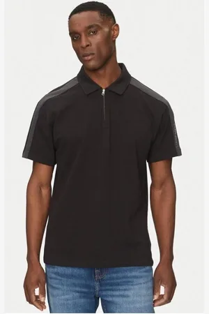 Calvin Klein Polo POLO LOGO TAPE HOMBRE para hombre