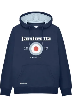 Lambretta Jersey AW24 para hombre
