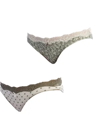 Janira Braguitas 1031500-PRINT para mujer