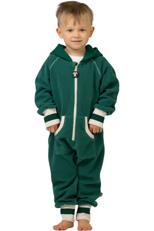 Ducksday Mono Combinaison polaire bébé para niño