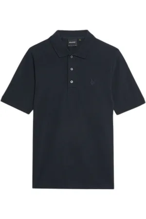 Lyle &amp; scott Polo Polo Superfine para hombre