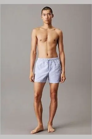 Calvin Klein Bañador BAÑADOR DRAWSTRING HOMBRE para hombre