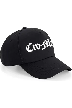 Cro-Mags Gorra PH493 para mujer
