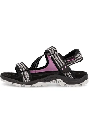 PAREDES Chanclas VS25128-NE para mujer