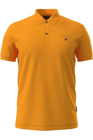 Napapijri Polo Polo Elbas para hombre
