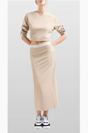 EA7 Falda FALDA MUJER para mujer
