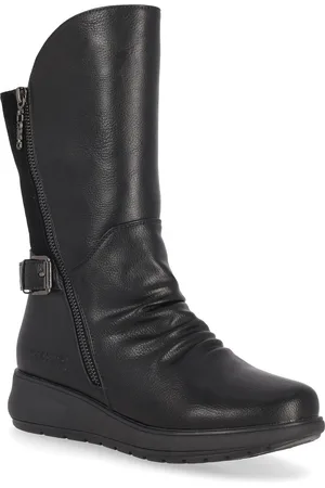 Chika 10 Botas ESTEPA 14 para mujer