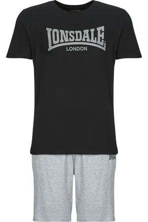 Lonsdale London Chándal MOY para hombre