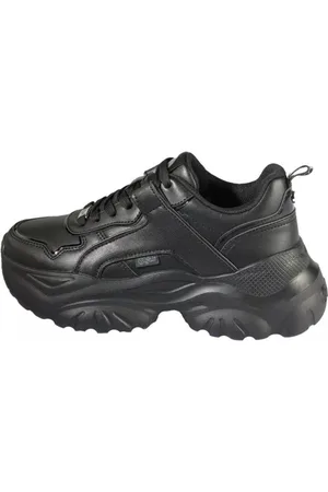 Buffalo Deportivas Moda Baskets femme Bliss One - Vegan Nappa para mujer