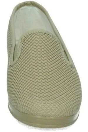 CHAPINES Zapatillas Zapatilla de rejilla para mujer